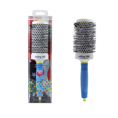 Hairbrushes Ceramic Round Brush Hairbrushes Ceramic Round Brush