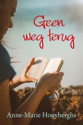 Geen weg terug - Anne-Marie Hooyberghs - ebook