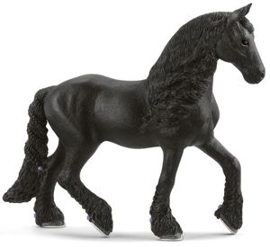 Horse Club - Fries merrie Speelfiguur