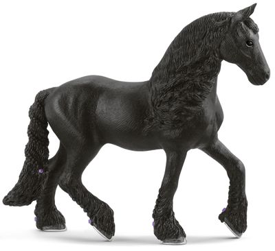 Horse Club - Fries merrie Speelfiguur