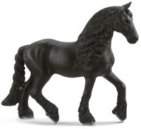 Horse Club - Fries merrie Speelfiguur