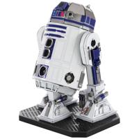 Metal Earth Premium Series STAR WARS R2-D2 Metalen bouwpakket