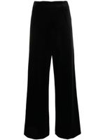 Philosophy Di Lorenzo Serafini pantalon en velours à coupe ample - Noir