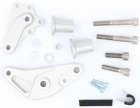 LSL montageset "crash pad" crash pad kit si