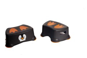 Jippies My step stool pinguin (1 st)