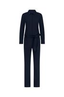Angel LS jumpsuit - dark blue - 94815