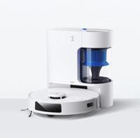 Schoonmaakrobot Ecovacs Deebot N20 Plus (wit) - thumbnail