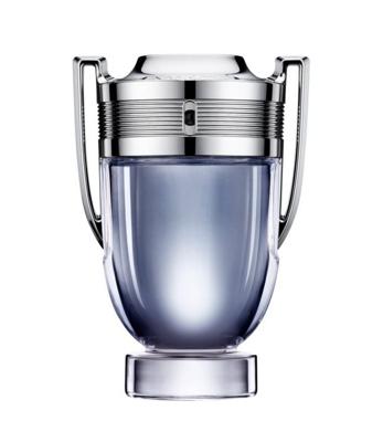 Paco Rabanne eau de toilette spray invictus 50ml heren