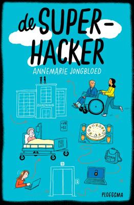 De superhacker (Hardback)