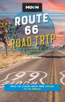 Reisgids Road Trip USA Route 66 | Moon Travel Guides - thumbnail