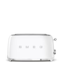 Smeg TSF02WHEU Broodrooster Wit