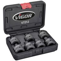 Vigor V7212 V7212 Slagadapterset