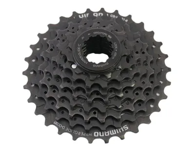 Shimano Cassette 8V Hg31 11-30