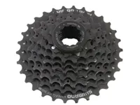Shimano Cassette 8V Hg31 11-30