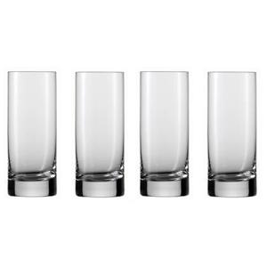 Zwiesel Glas Tavoro Longdrinkglazen 4 st. - 0,35 L