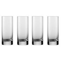 Zwiesel Glas Tavoro Longdrinkglazen 4 st. - 0,35 L