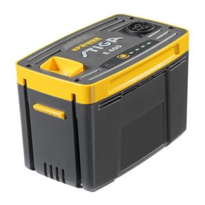 Stiga E 400 | Dummy Batterij  - 277010008/ST1