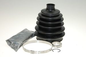 Asmanchetten set 36580