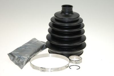 Asmanchetten set 36580