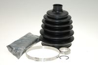 Asmanchetten set 36580