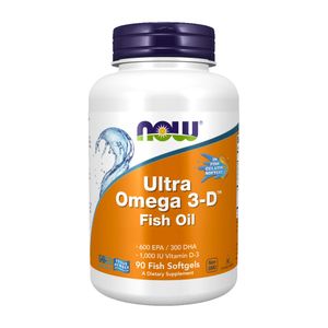 Ultra Omega 3-D 90softgels