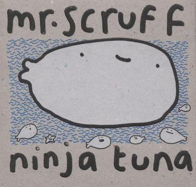 Ninja Tuna - CD (5021392252223) Ninja Tuna - CD (5021392252223)