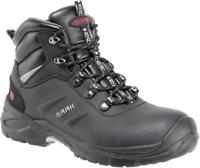 Baak harrison 7316 xw s3 | zwart | maat 39 - 4031783084921