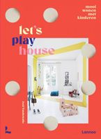 Joni  Vandewalle Let's play house - thumbnail