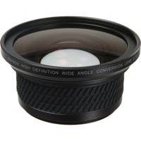 Raynox HD Wideangle lens 0.7x 62mm - thumbnail