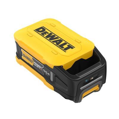 DeWalt DCBPS0554 Powershift accu 554 Wh - DCBPS0554-XJ