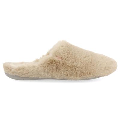 Hot Potatoes Oberdorf Pantoffel Dames Beige 38