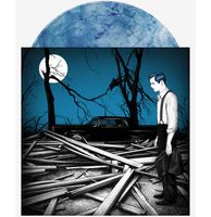 Jack White - Fear Of The Dawn (Gekleurd Vinyl) (Indie Only) LP