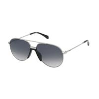 Unisex zonnebril Zadig & Voltaire SZV320-590579 ø 59 mm