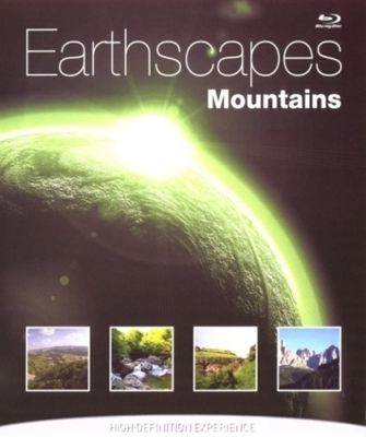 Earthscapes - Mountains - Blu-Ray (8716051028925) Earthscapes - Mountains - Blu-Ray (8716051028925)