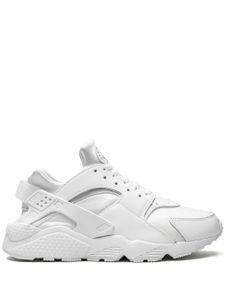 Nike baskets Air Huarache - Blanc