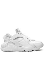 Nike baskets Air Huarache - Blanc - thumbnail