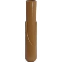 Light & Living Light en living vaas asego metaal 64 cm | 2 stuks