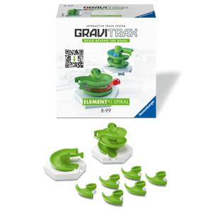 Ravensburger GraviTrax uitbreidingsset Spiral