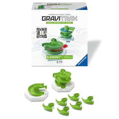Ravensburger GraviTrax uitbreidingsset Spiral