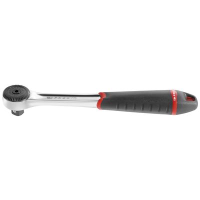 Facom 1/2" ratel ronde kop &apos;performance&apos; - S.161BPB