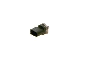 Sensor, brandstofdruk BOSCH, u.a. für VW, Audi, Seat, Skoda, Porsche