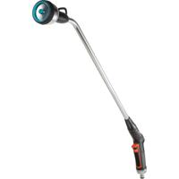 Gardena premium broes + verlengstuk