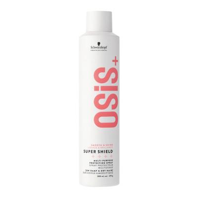 Schwarzkopf Professional OSiS+ Super Shield Hittebescherming