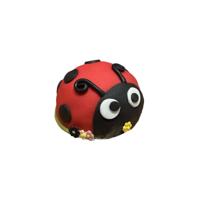 Lieveheersbeestje Boltaartje 6-8 personen