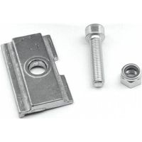 Esge Standaard adapterplaat f20