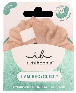 Invisibobble Recycled Original Sprunchie