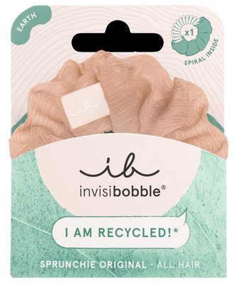 Invisibobble Recycled Original Sprunchie