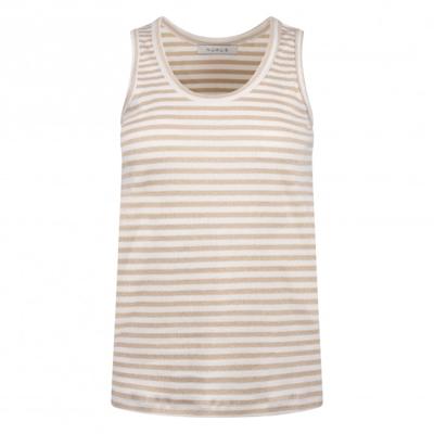 Nukus - Wit | Dames | Top | Wit | M | regular | Kamst mode Nukus - Wit | Dames | Top | Wit | M | regular | Kamst mode