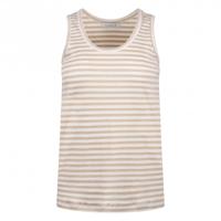 Nukus - Wit | Dames | Top | Wit | M | regular | Kamst mode