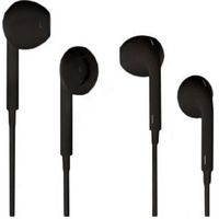 MyProduct Headset iPhone 5 Black